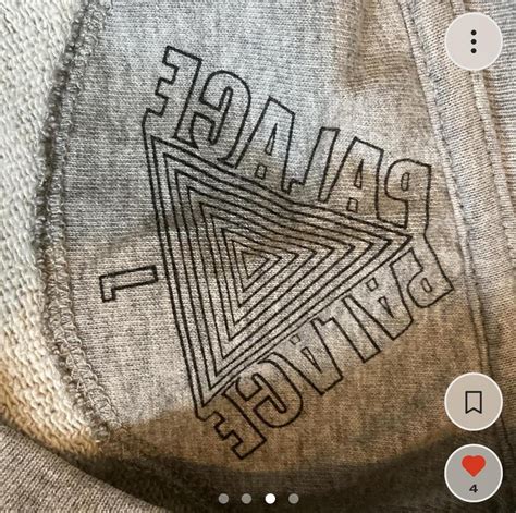 Real or fake : r/PalaceClothing 